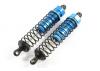 FTX Vantage/Carnage Upgrade Aluminium Rear Shocks (2)