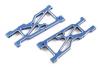 FTX Carnage Aluminium Front Lower Arms (2)