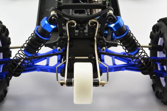 FTX Carnage/Bugsta Wheelie Bar