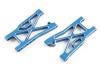 FTX Vantage Upgrade Aluminium Front Lower Suspension Arms - 1 Pair