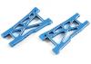 FTX Vantage Upgrade Aluminium Rear Lower Suspension Arms - 1 Pair