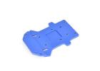 FTX Vantage + Torro Aluminium Front Plate