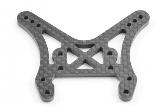 FTX Vantage Pro Front Carbon Shock Tower