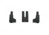 FTX Carnage NT Servo + Upper Plate Mounts