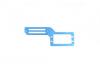 FTX Carnage NT Aluminium Upper Plate