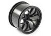 FTX Bugsta Wheel (2) - Black