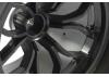 FTX Bugsta Mounted Wheel/Tyre Complete Pair - Black