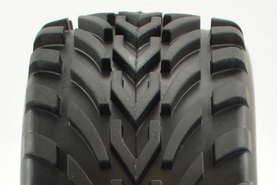 FTX Bugsta Tyres (2) W/Foam — image 3 of 4