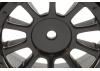 FTX Hooligan Rally Wheels (2) Black
