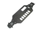 FTX Banzai Carbon Chassis Plate