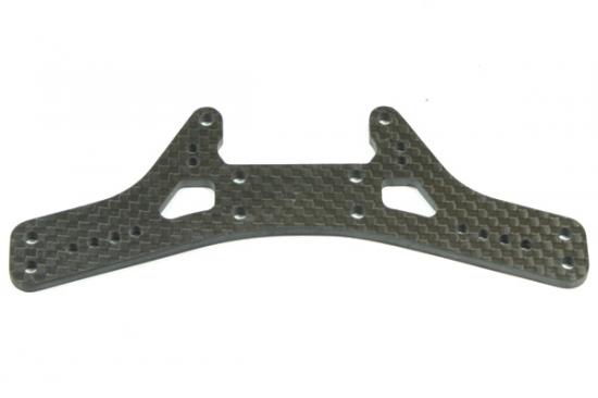 FTX Banzai Rear Shock Tower Carbon