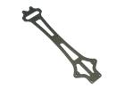 FTX Banzai Upper Plate Carbon