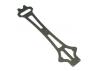 FTX Banzai Upper Plate Carbon