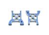 FTX Banzai Front Lower Suspension Arm - Aluminium (2)