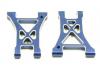 FTX Banzai Rear Lower Susp. Arms - Aluminium (2)
