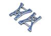 FTX Banzai Rear Lower Susp. Arms - Aluminium (2)