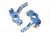 FTX Banzai Steering Knuckle Arm - Aluminium (2)