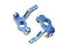 FTX Banzai Steering Knuckle Arm - Aluminium (2)