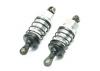 FTX Banzai Rear Touring Shock - Aluminium (2)