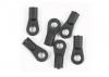 FTX Vantage/Carnage Servo Link Ball End (6)