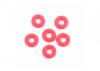 FTX Vantage/Carnage Shock Lower O Ring (6)