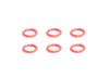 FTX Vantage/Carnage Diff O Ring Seal (6)