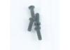FTX Round Head Self Tapping Hex Screw 2*6 4Pcs
