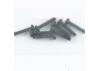 FTX Round Head Self Tapping Hex Screw 3*15 8Pcs