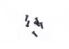 FTX Button Head Hex Screw 6Pcs M3*8