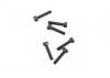 FTX Cap Head Hex Screw 6Pcm3*14
