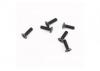 Countersink M3 x 10mm Screws - Pack of 8