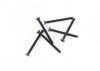FTX Flat Head Hex 6Pcs M3 X 36