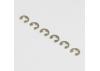 FTX E-Ring 3mm (6Pcs)