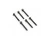 FTX Cap Head Hex Screw 6Pc M3*23