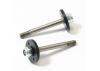 FTX Banzai Front Shock Shaft + Piston Set (2)