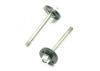 FTX Banzai Rear Shock Shaft + Piston Set (2)