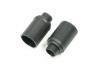 FTX Banzai Rear Shock Bodies (2)