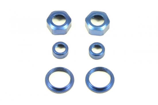 FTX Banzai Shock Cap + Adjust Ring (2)