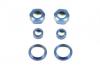 FTX Banzai Shock Cap + Adjust Ring (2)