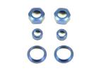 FTX Banzai Shock Cap + Adjust Ring (2)