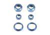 FTX Banzai Shock Cap + Adjust Ring (2)