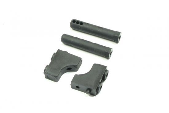 FTX Banzai Battery + Servo Post Set