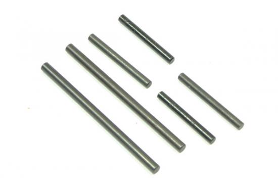 FTX Banzai Hinge Pins (Long + SHort)