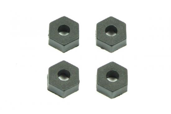FTX Banzai Wheel Hub (4)