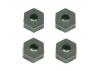 FTX Banzai Wheel Hub (4)