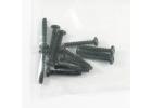 FTX Edge/Siege Round Head Self Tapping Screw 3X18