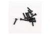 FTX Edge/Siege Cap Head Inner Hex Screw 2X8mm
