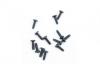 FTX Edge/Siege Round Head Self Tapping Screw 2.6X8