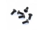 FTX Colt Button Head Hes Screw 6Pcsm2.5 X 8