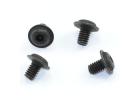 FTX Colt Ring Self Tapping Screw 2.5 X 4 4Pcs